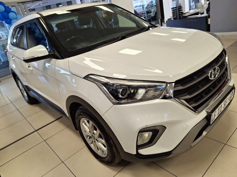 Hyundai Creta - GWM Haval Woodmead - Image 2