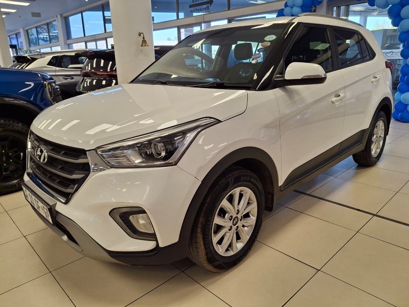 Hyundai Creta - GWM Haval Woodmead - Image 1