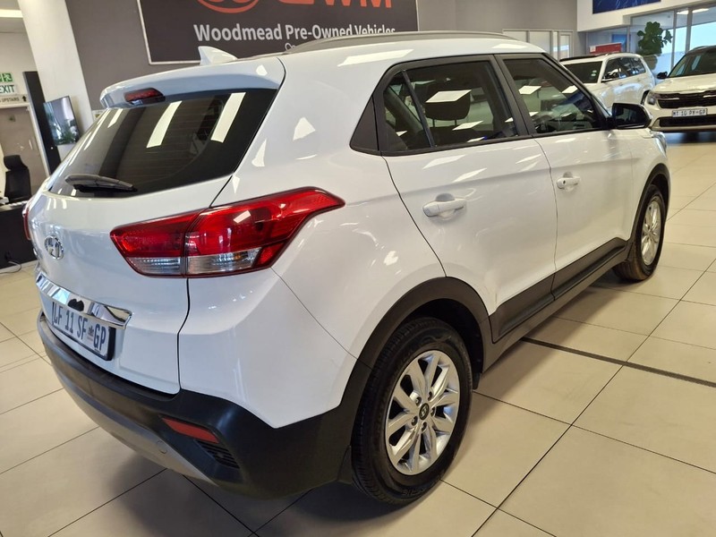 Hyundai Creta - GWM Haval Woodmead - Image 3