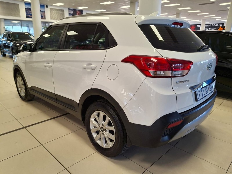 Hyundai Creta - GWM Haval Woodmead - Image 5
