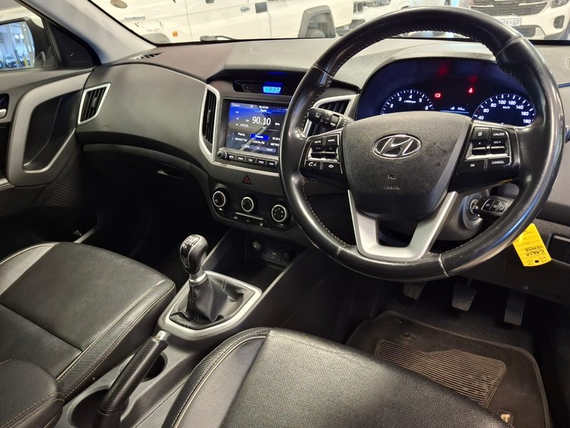 Hyundai Creta - GWM Haval Woodmead - Image 6