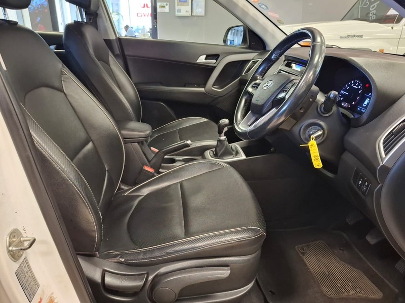 Hyundai Creta - GWM Haval Woodmead - Image 4