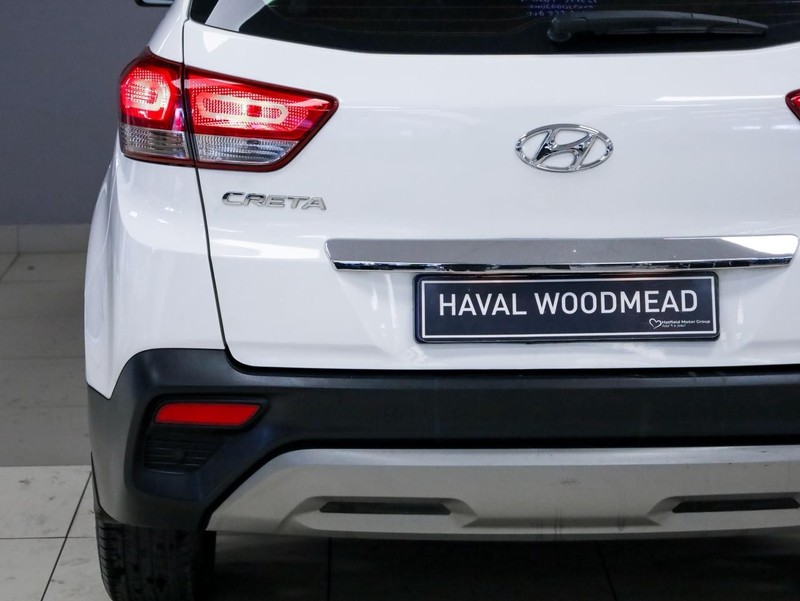 Hyundai Creta - GWM Haval Woodmead - Image 19