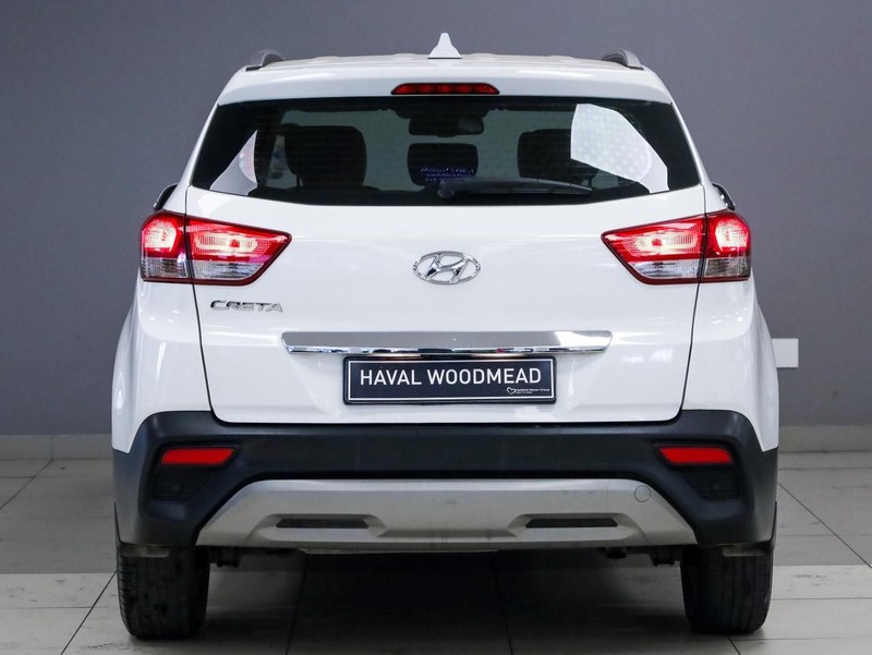 Hyundai Creta - GWM Haval Woodmead - Image 21