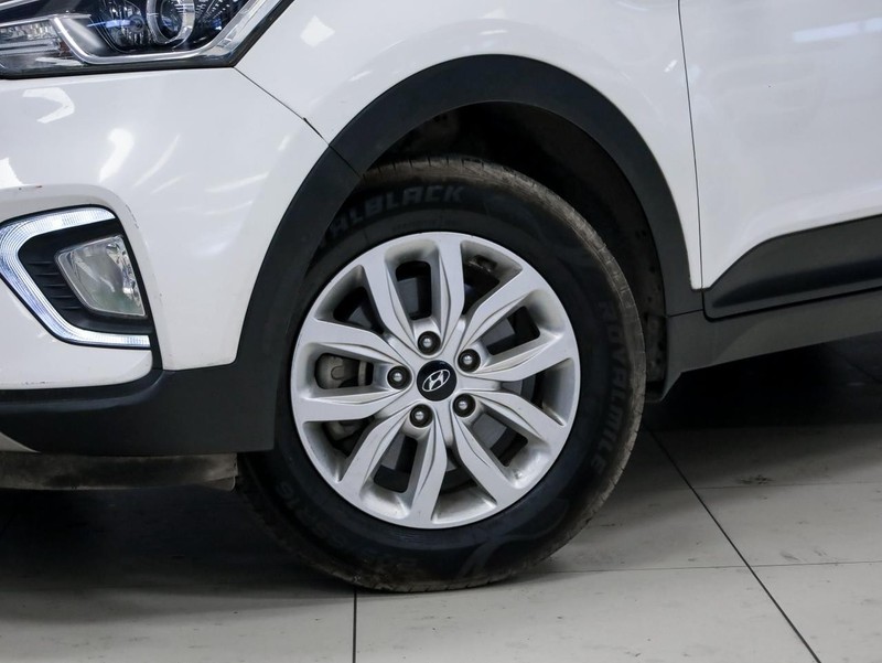 Hyundai Creta - GWM Haval Woodmead - Image 4