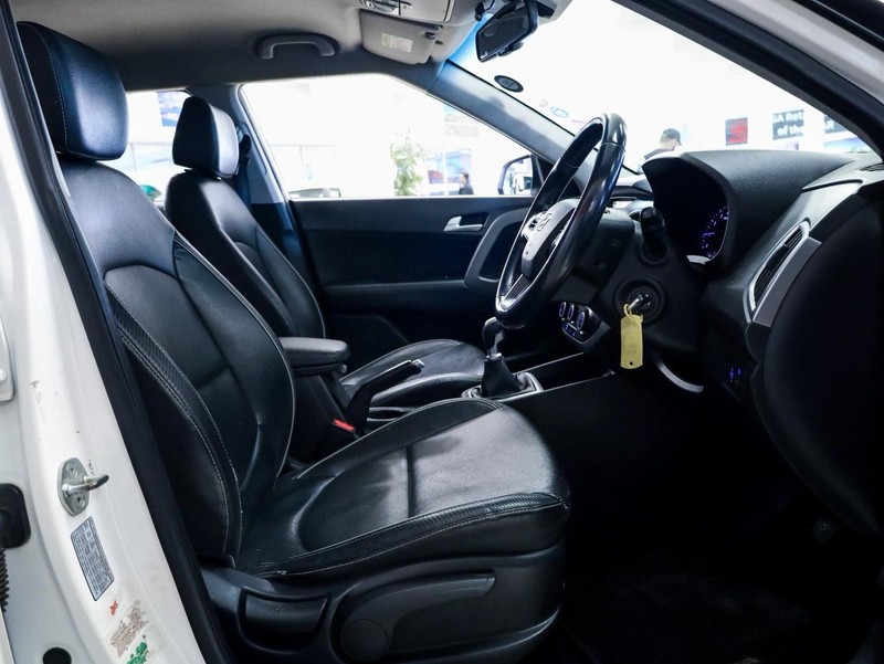 Hyundai Creta - GWM Haval Woodmead - Image 10
