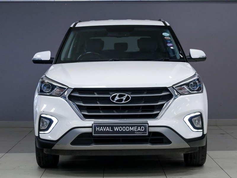 Hyundai Creta - GWM Haval Woodmead - Image 3