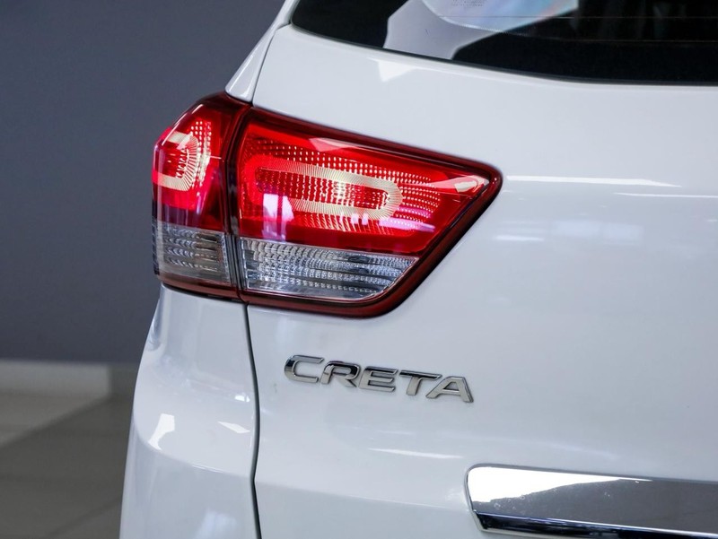 Hyundai Creta - GWM Haval Woodmead - Image 20