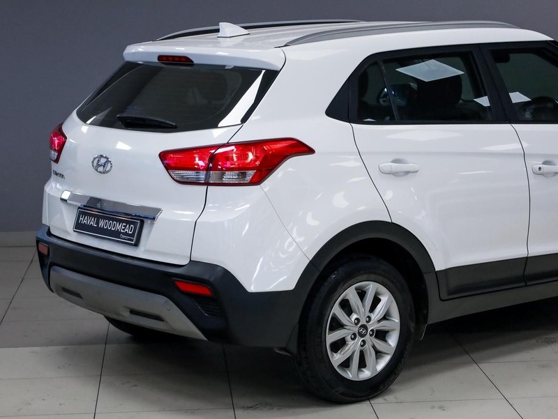 Hyundai Creta - GWM Haval Woodmead - Image 17