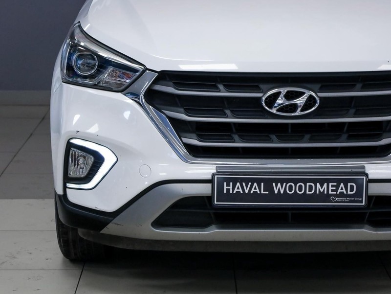 Hyundai Creta - GWM Haval Woodmead - Image 6