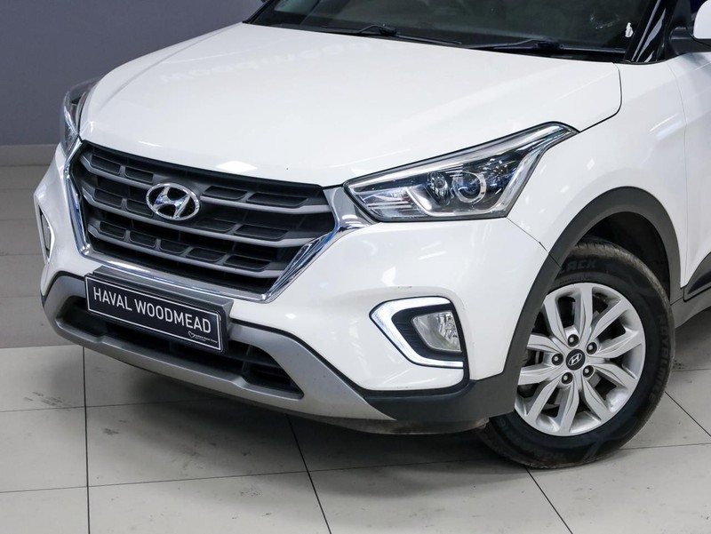 Hyundai Creta - GWM Haval Woodmead - Image 2