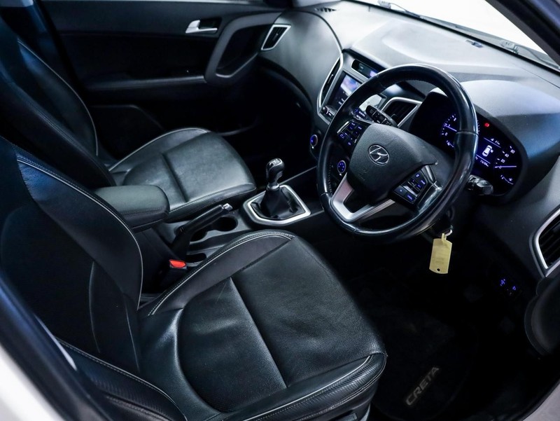 Hyundai Creta - GWM Haval Woodmead - Image 5