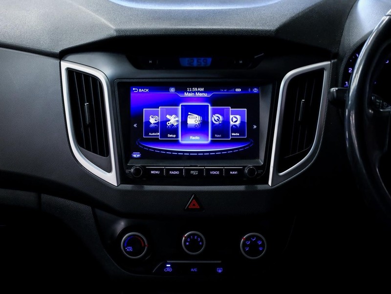 Hyundai Creta - GWM Haval Woodmead - Image 14