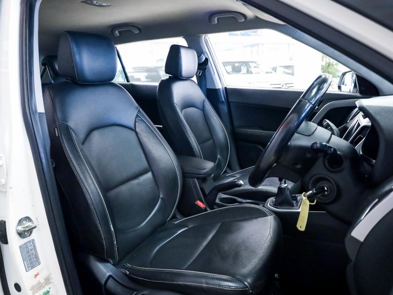 Hyundai Creta - GWM Haval Woodmead - Image 9