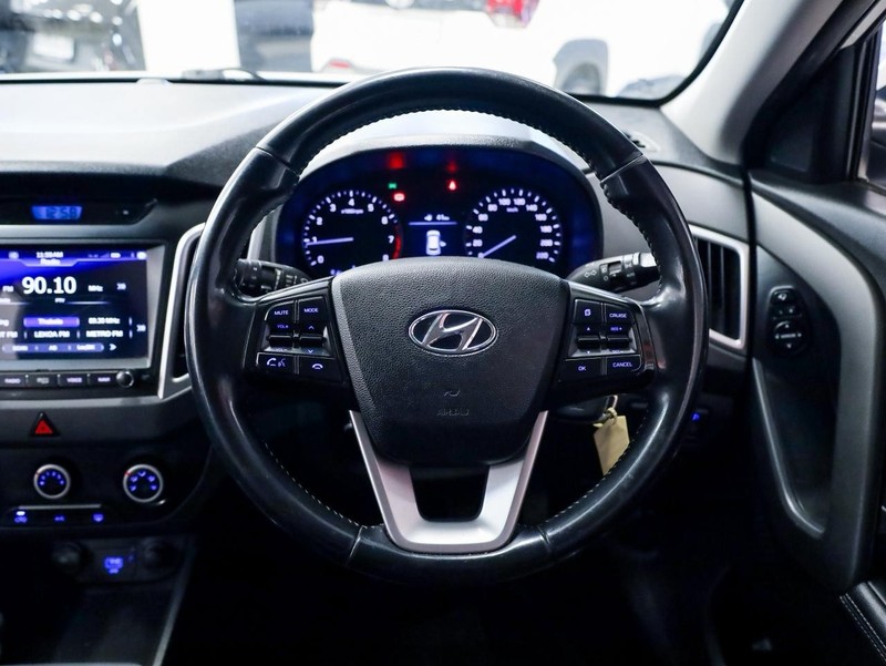Hyundai Creta - GWM Haval Woodmead - Image 11