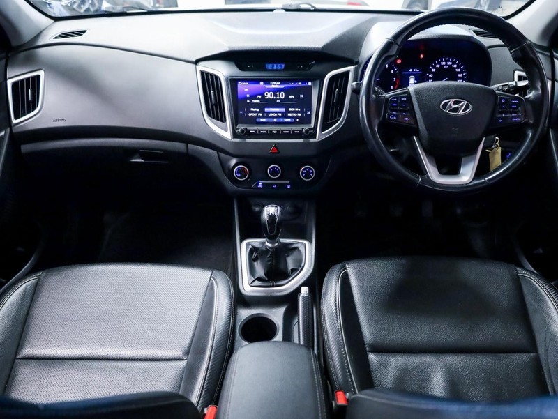 Hyundai Creta - GWM Haval Woodmead - Image 13