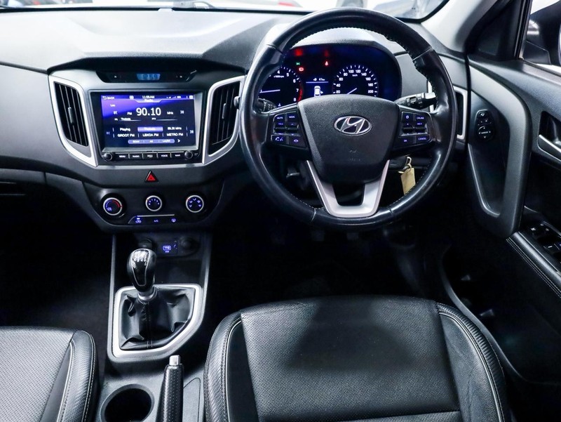 Hyundai Creta - GWM Haval Woodmead - Image 15