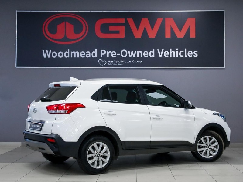 Hyundai Creta - GWM Haval Woodmead - Image 16