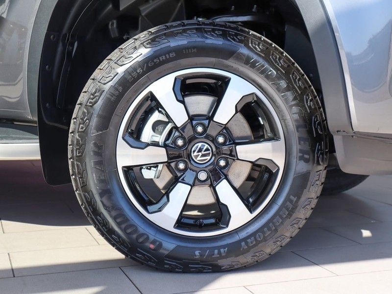 Volkswagen Amarok - Hatfield VW Rivonia - Image 6