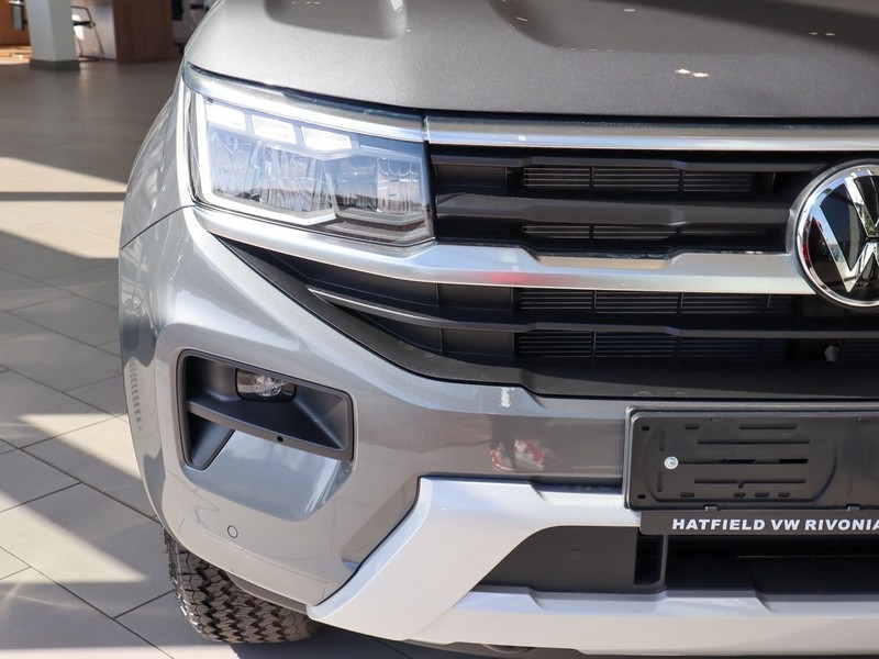 Volkswagen Amarok - Hatfield VW Rivonia - Image 4