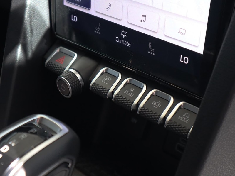 Volkswagen Amarok - Hatfield VW Rivonia - Image 14