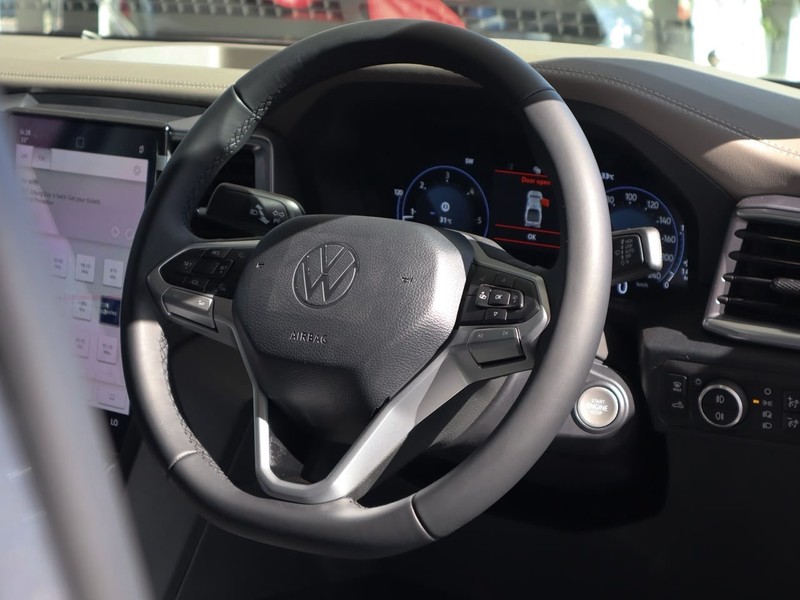 Volkswagen Amarok - Hatfield VW Rivonia - Image 12