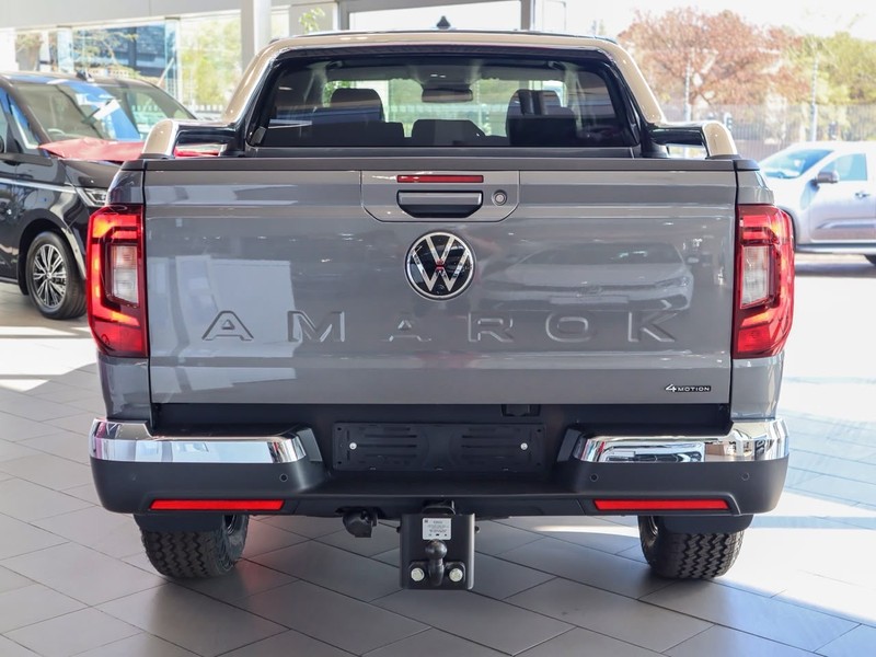 Volkswagen Amarok - Hatfield VW Rivonia - Image 8