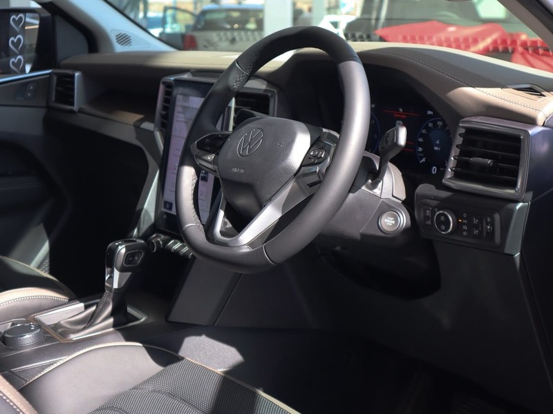 Volkswagen Amarok - Hatfield VW Rivonia - Image 15