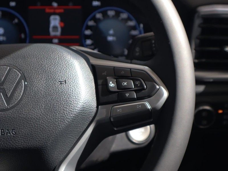 Volkswagen Amarok - Hatfield VW Rivonia - Image 13