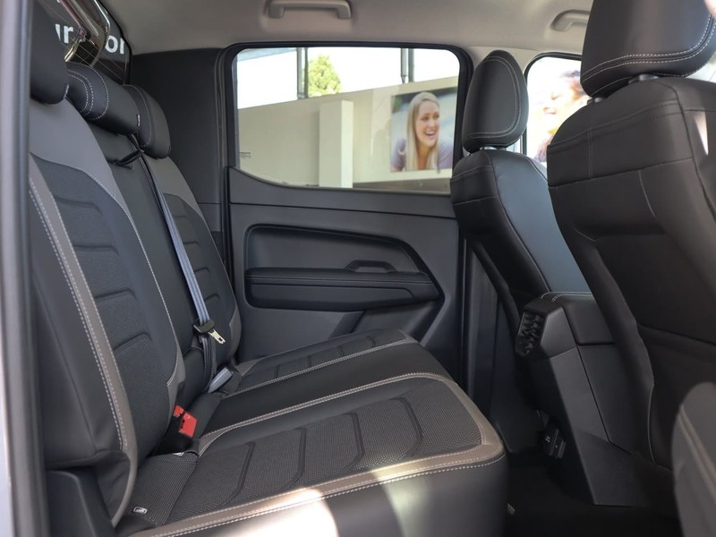 Volkswagen Amarok - Hatfield VW Rivonia - Image 20