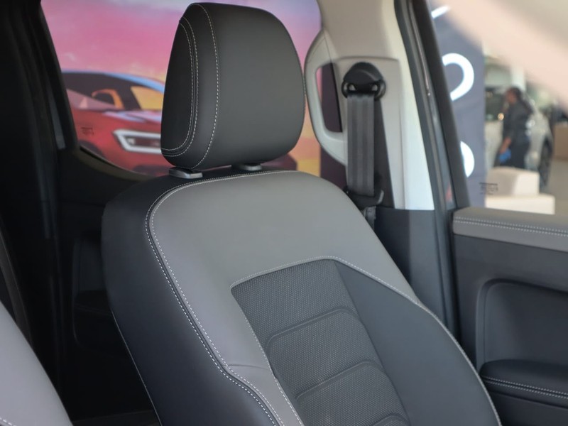 Volkswagen Amarok - Hatfield VW Rivonia - Image 30