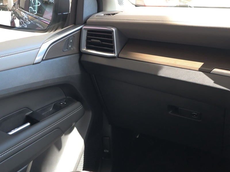 Volkswagen Amarok - Hatfield VW Rivonia - Image 18