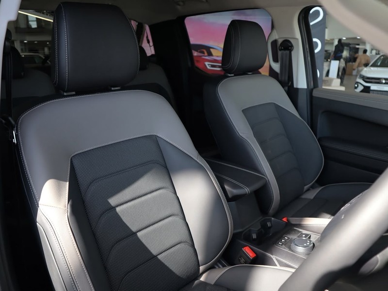 Volkswagen Amarok - Hatfield VW Rivonia - Image 28