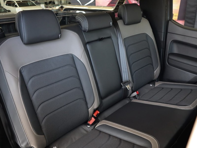 Volkswagen Amarok - Hatfield VW Rivonia - Image 29