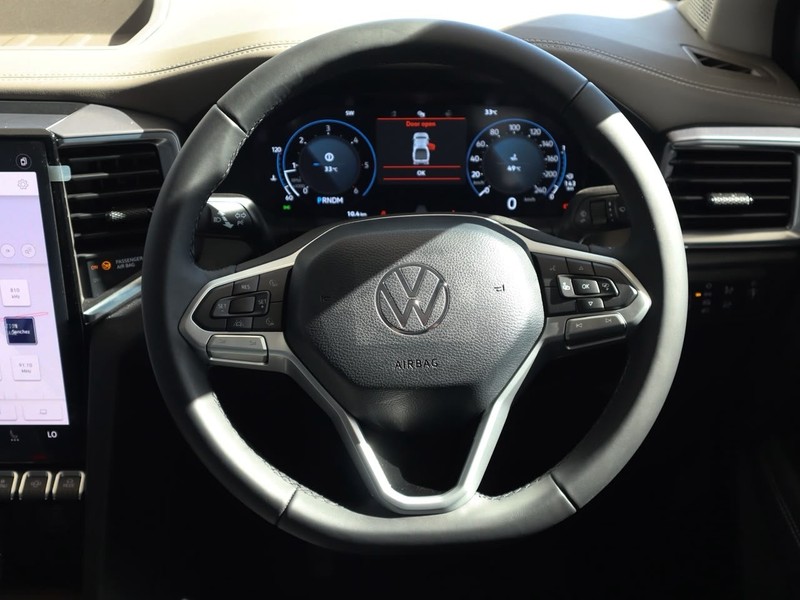Volkswagen Amarok - Hatfield VW Rivonia - Image 32
