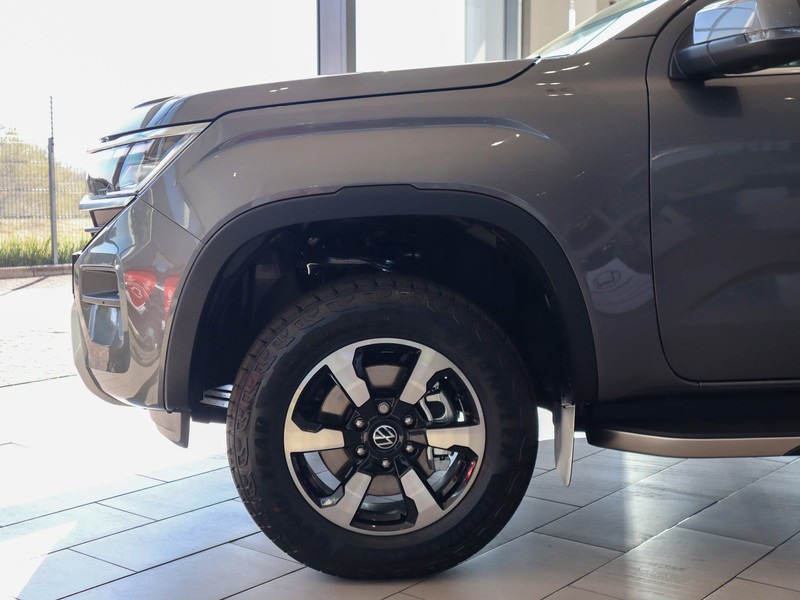 Volkswagen Amarok - Hatfield VW Rivonia - Image 26