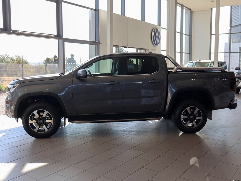 Volkswagen Amarok - Hatfield VW Rivonia - Image 23