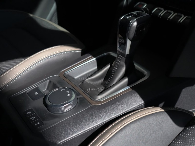 Volkswagen Amarok - Hatfield VW Rivonia - Image 19