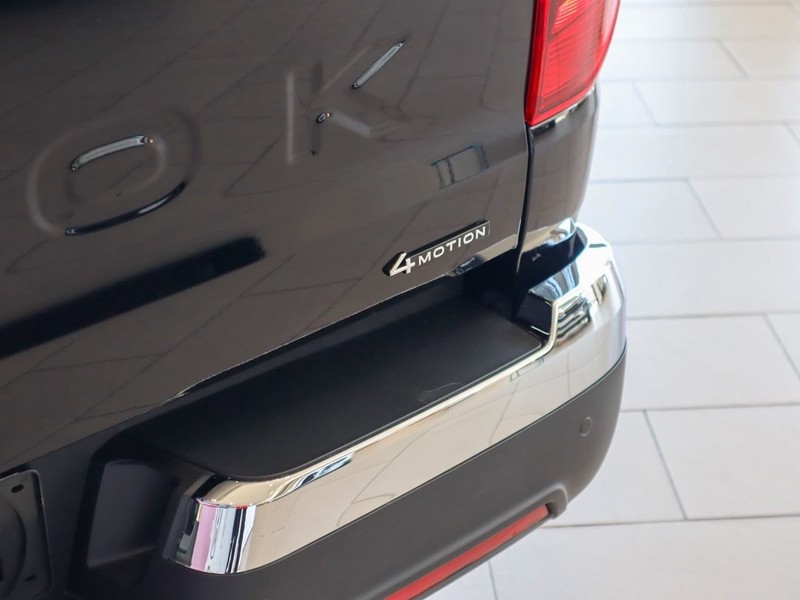 Volkswagen Amarok - Hatfield VW Rivonia - Image 18