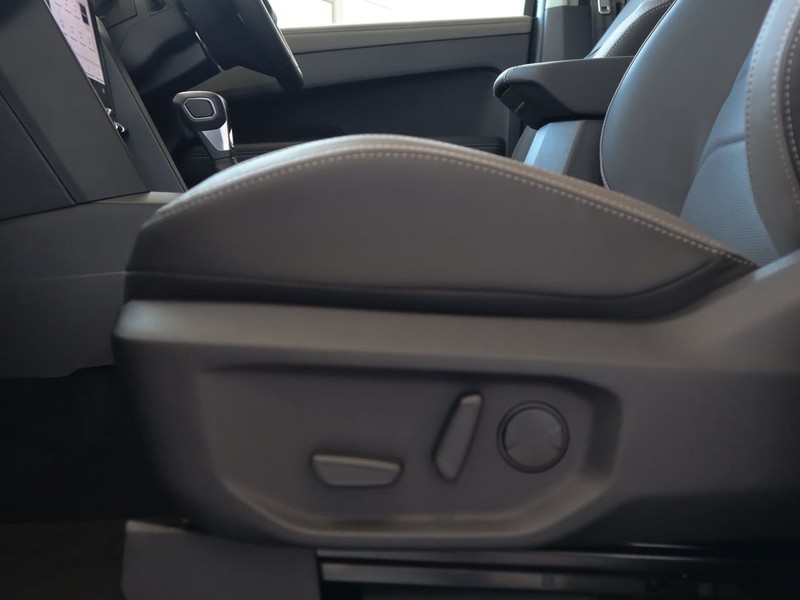Volkswagen Amarok - Hatfield VW Rivonia - Image 13