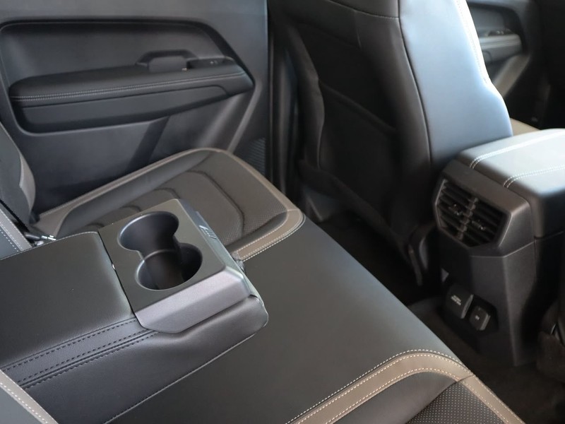 Volkswagen Amarok - Hatfield VW Rivonia - Image 17