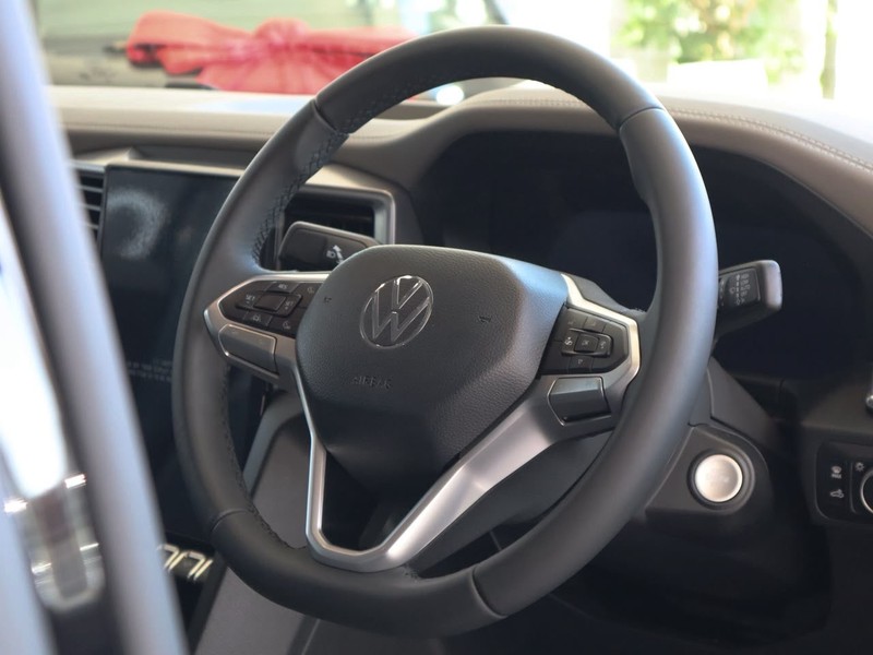Volkswagen Amarok - Hatfield VW Rivonia - Image 14