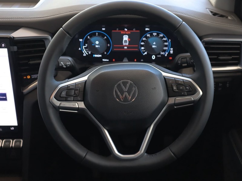 Volkswagen Amarok - Hatfield VW Rivonia - Image 28