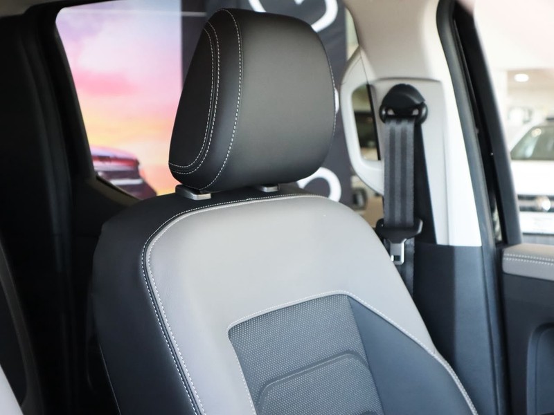 Volkswagen Amarok - Hatfield VW Rivonia - Image 21