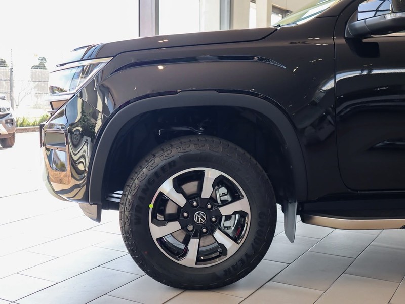 Volkswagen Amarok - Hatfield VW Rivonia - Image 7
