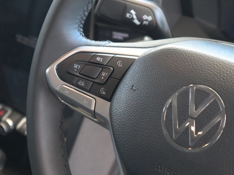 Volkswagen Amarok - Hatfield VW Rivonia - Image 25