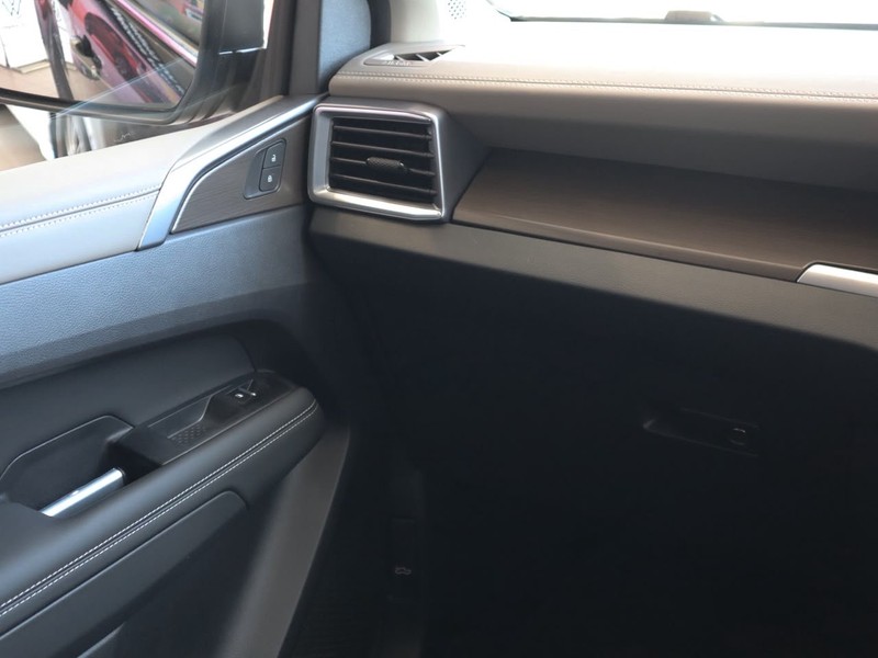 Volkswagen Amarok - Hatfield VW Rivonia - Image 24