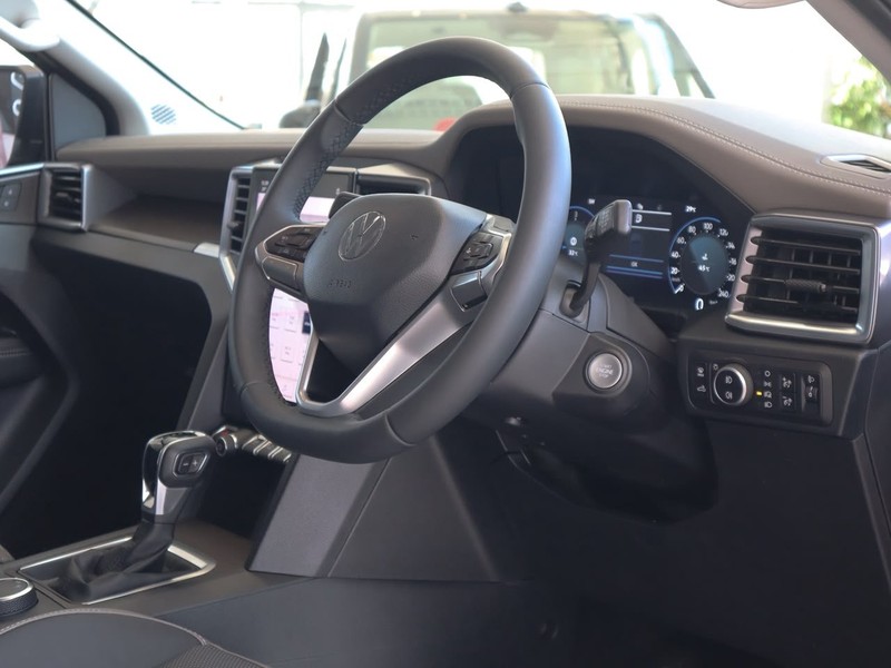 Volkswagen Amarok - Hatfield VW Rivonia - Image 27