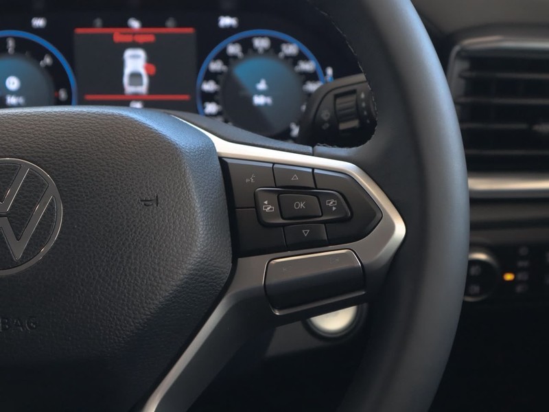 Volkswagen Amarok - Hatfield VW Rivonia - Image 19