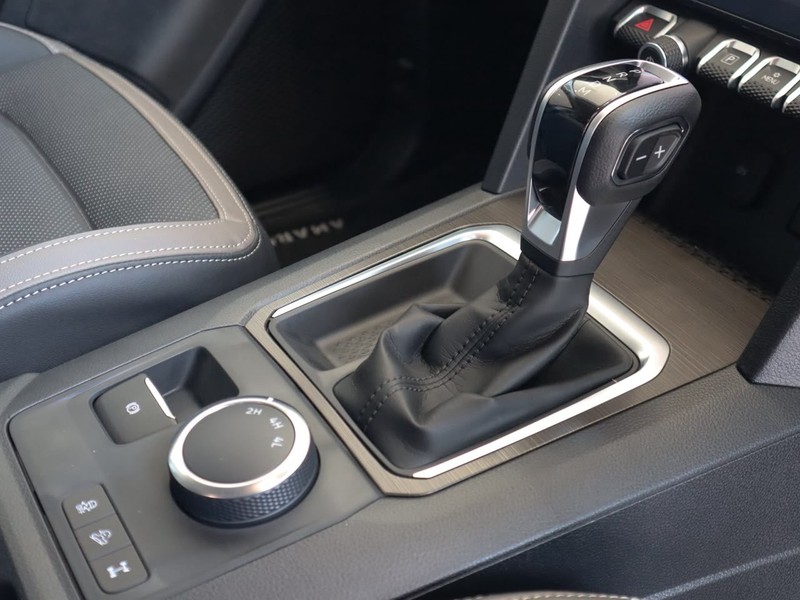 Volkswagen Amarok - Hatfield VW Rivonia - Image 11
